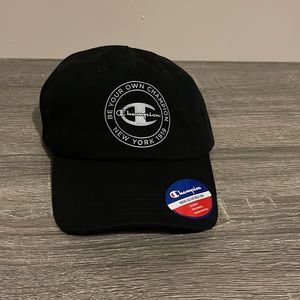 Champion hat